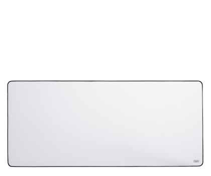 Podkładka pod mysz Silver Monkey X Control Mouse Mat XL White